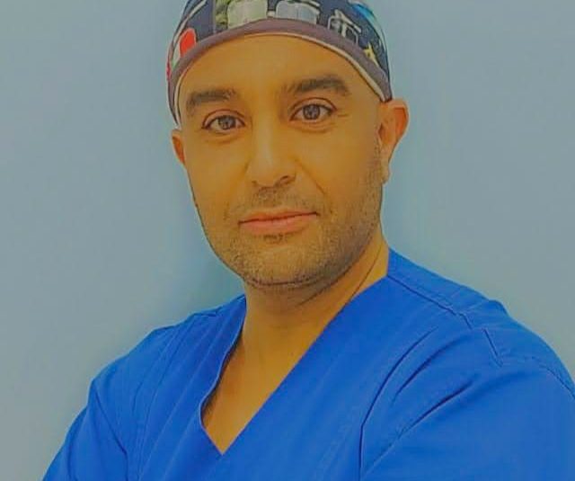 medcare vacances - dr ahmed bouzouida